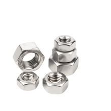 ss stainless steel 304 316 Hex Hexagon Nuts